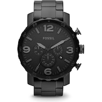Fossil Nate (Chronograaf, Analoog horloge, 50 mm)