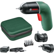 Bosch Home & Garden IXO 6 Set (Rechargeable battery operated)