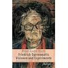 De visioenen en experimenten van Friedrich Dürrenmatt (Duits)