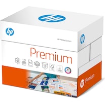 HP Premium copy paper  (A4, 90 g/m², 2500 x)