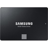 Samsung 870 EVO (500 GB, 2.5")