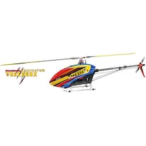 Align T-Rex 650X Dominator Flybarless Electric Helicopter 12S Super Combo