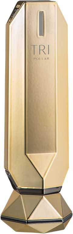 TriPollar VX Gold2 ultimate skin care anti ageing RF-DMA