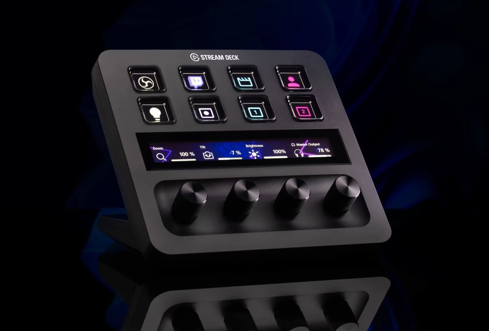 Elgato Stream Deck + - kopen bij Galaxus