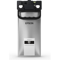 Epson WF-C53xx/WF-C58xx serie inktcartridge XXL zwart 10.000 pagina's (BK)