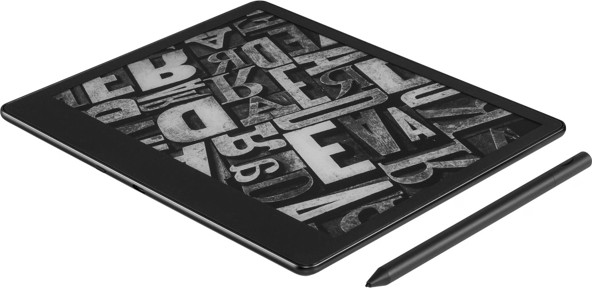 Amazon Kindle Scribe 2022 - kopen bij Galaxus - Galaxus