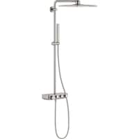 Grohe Euphoria SmartControl System 310 Cube Duo shower system