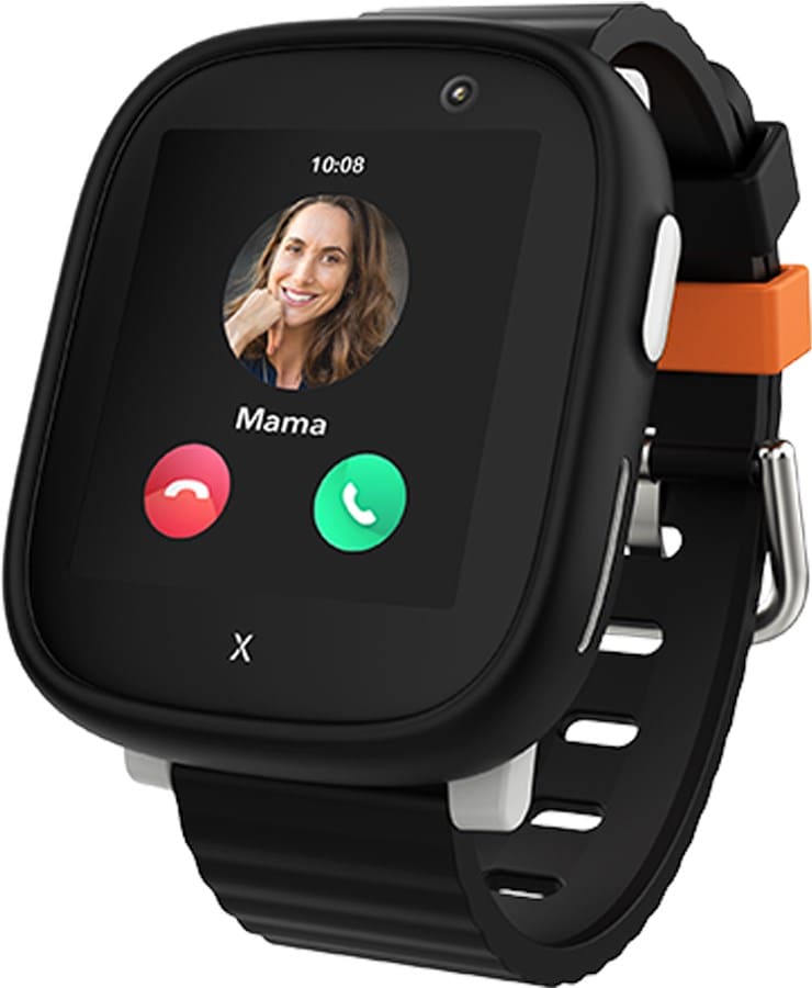 Xplora X6 Play 51 mm Plastic 4G Een maat voor iedereen Galaxus