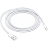 Apple Lightning - USB (2 m, USB 2.0)