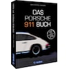 The Porsche 911 Book (Wolfgang Hörner, German)