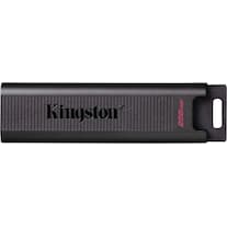 Kingston DataTraveler Max (256 GB, USB C, USB 3.2 Gen 2)