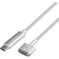 LogiLink USB-C naar Apple MagSafe 2 (1.80 m)