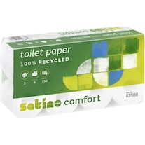 Satino by Wepa Toiletpapier (8 x)