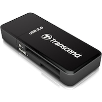 Transcend Card Reader F5 USB3.0 (USB 3.1)