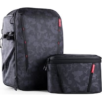 Pgytech Backpack OneMo 2 25L (grey como) (Photo backpack, 25 l)