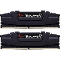 G.Skill Ripjaws V (2 x 16GB, 3600 MHz, DDR4-RAM, DIMM)