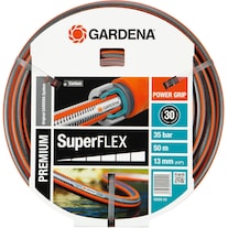 Gardena Premium SuperFlex (50 m, 12.70 mm)