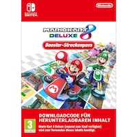 Nintendo Mario Kart 8 Deluxe - Booster Course Pass (Switch)