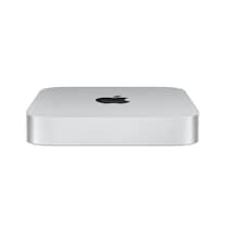 Apple Mac mini: Apple M2-chip met 8-core CPU a (M2, 16 GB, 512 GB, SSD, Apple M2 10-core)