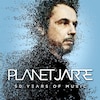 Planet Jarre (standaard versie) (Jean-Michel Jarre, 2018)