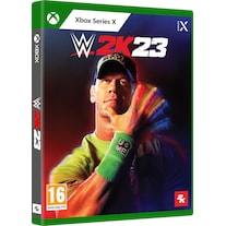 2K Games WWE 2K23 (Xbox serie X)