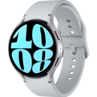 Samsung Galaxy horloge6 -EN (44 mm, Aluminium, Eén maat voor iedereen)