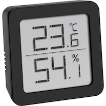 TFA Thermo-hygrometer (Thermo-hygrometer)