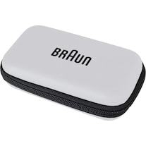 Braun Storage case white