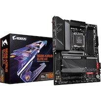 Gigabyte B650 AORUS ELITE AX MB AM5 DDR5 (AM5, AMD B650, ATX)