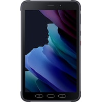 Samsung Galaxy Tab Active3 Ondernemingseditie (4G, 8", 64 GB, Black)