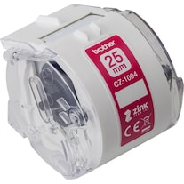 Brother CZ-1004 Label Roll