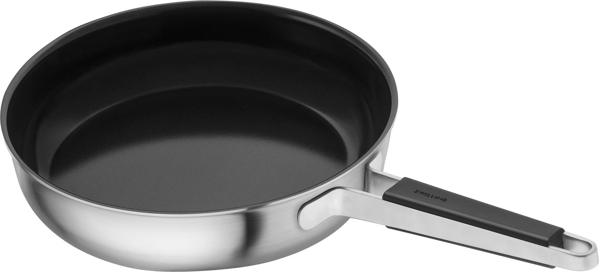 Zwilling Simplify koekenpan 28 cm met antiaanbaklaag - Vergelijk prijzen