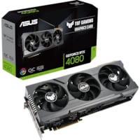ASUS GeForce TUF Gaming RTX 4080 OC Edition (16 GB)