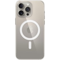 Apple Heldere behuizing met MagSafe (iPhone 15 Pro Max)