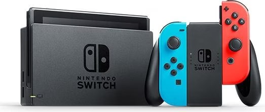 Nintendo Switch - kopen bij Galaxus - Galaxus