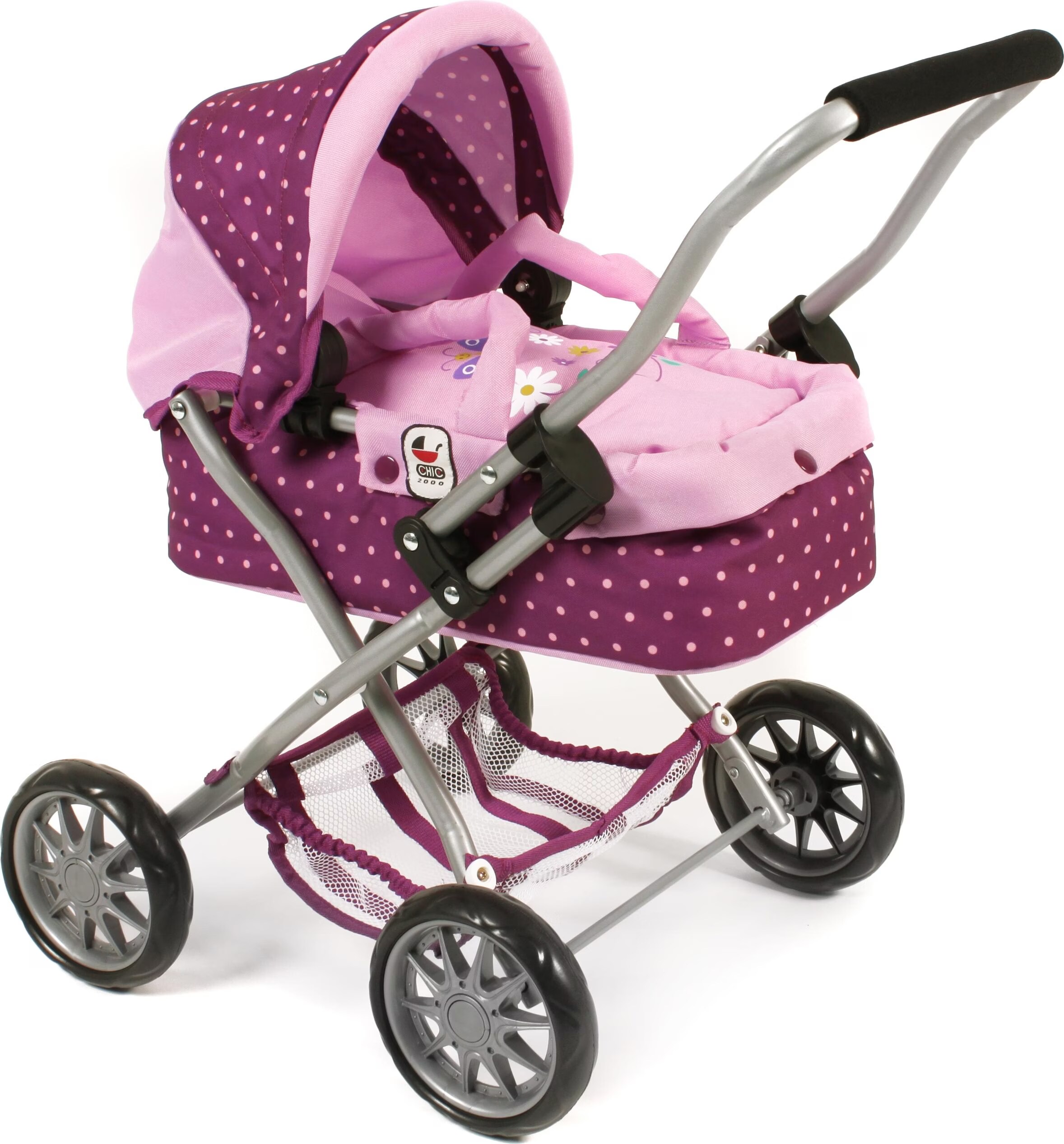 By-Bar Cleo Natural Cardigan 25514004 - bruin ❤ Topsy Fashion Volendam