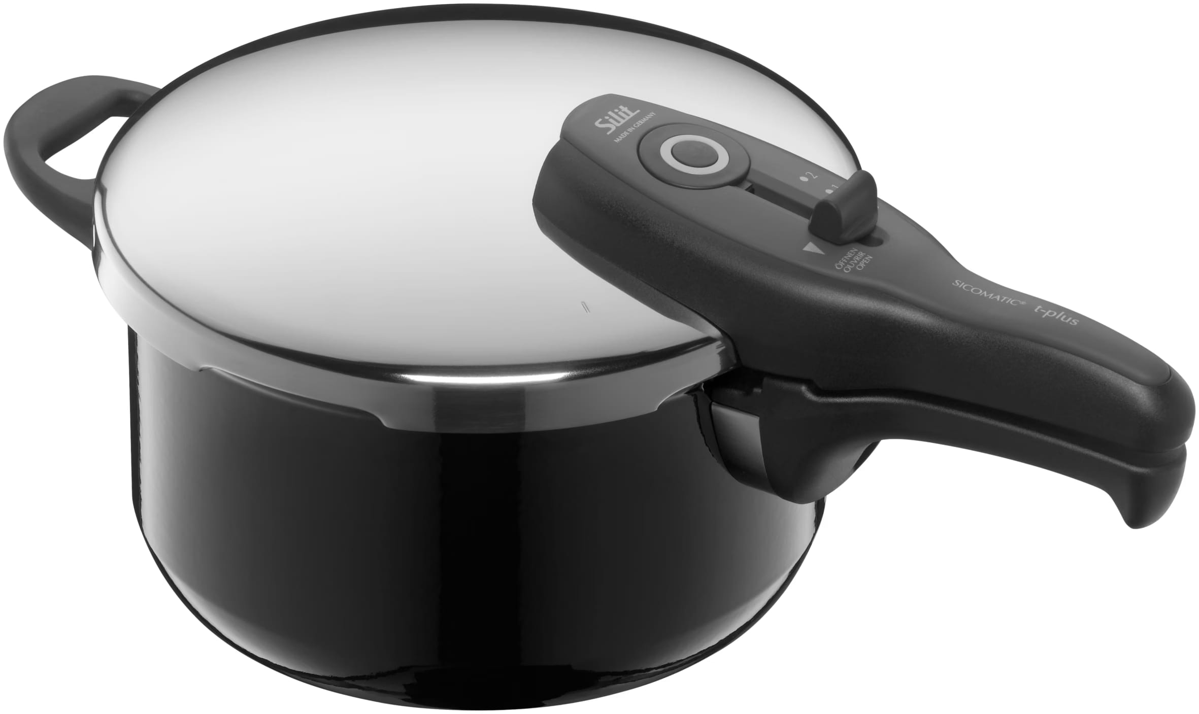 Silit Professional Koekenpan 20 cm | | Pannen