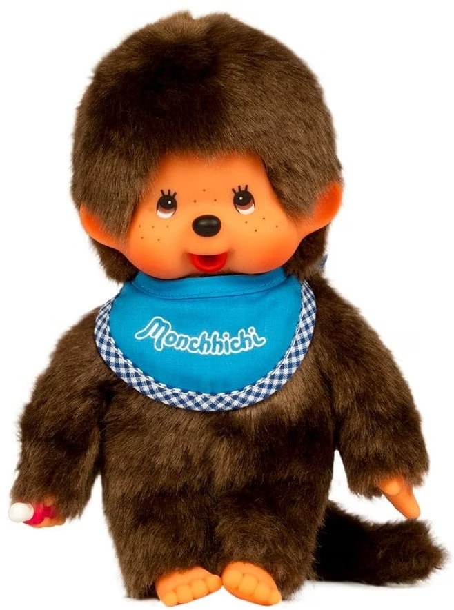 ⭐︎mucchii⭐︎ Monchhichi Classic Boy - buy at Galaxus