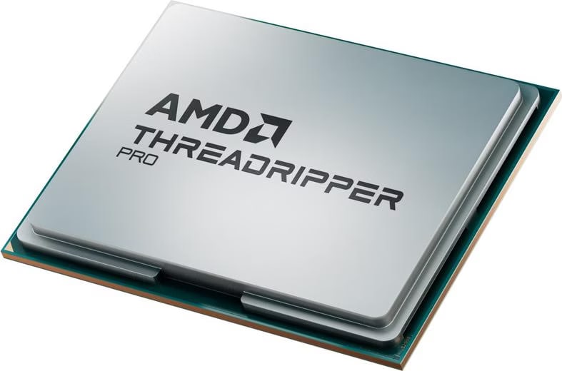 AMD Ryzen Threadripper Pro 7995Wx - buy at Galaxus - Galaxus