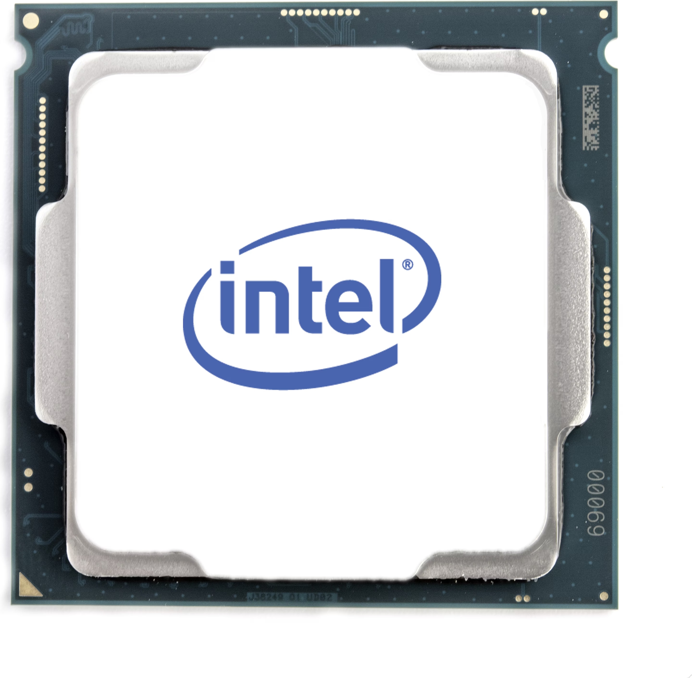 CPU Intel Core i7-9700T Intel Core i7-9700T - kopen bij Galaxus