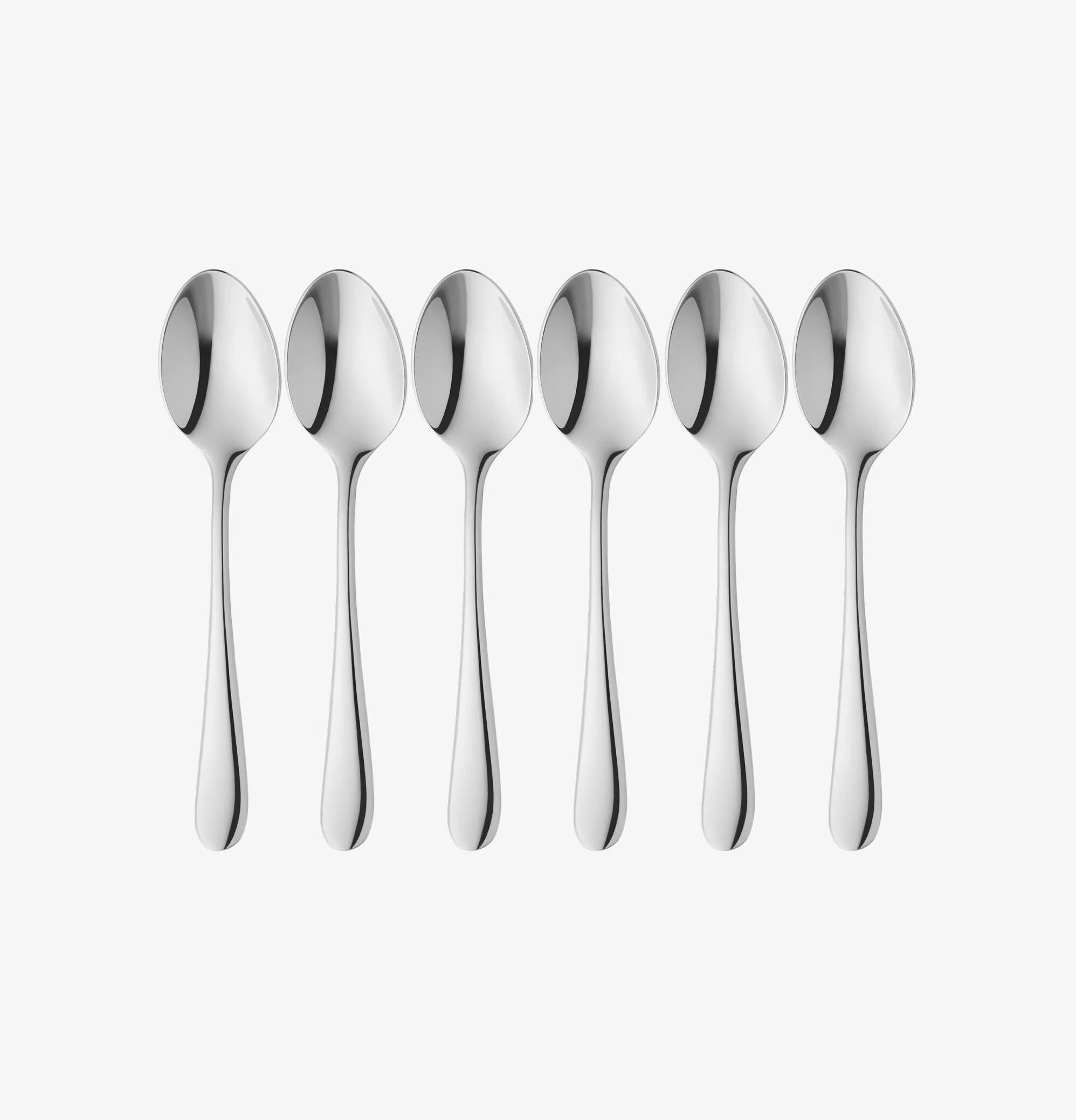 WMF - Merit 18/10 Protect - Soep-/sauslepel, 23,5cm