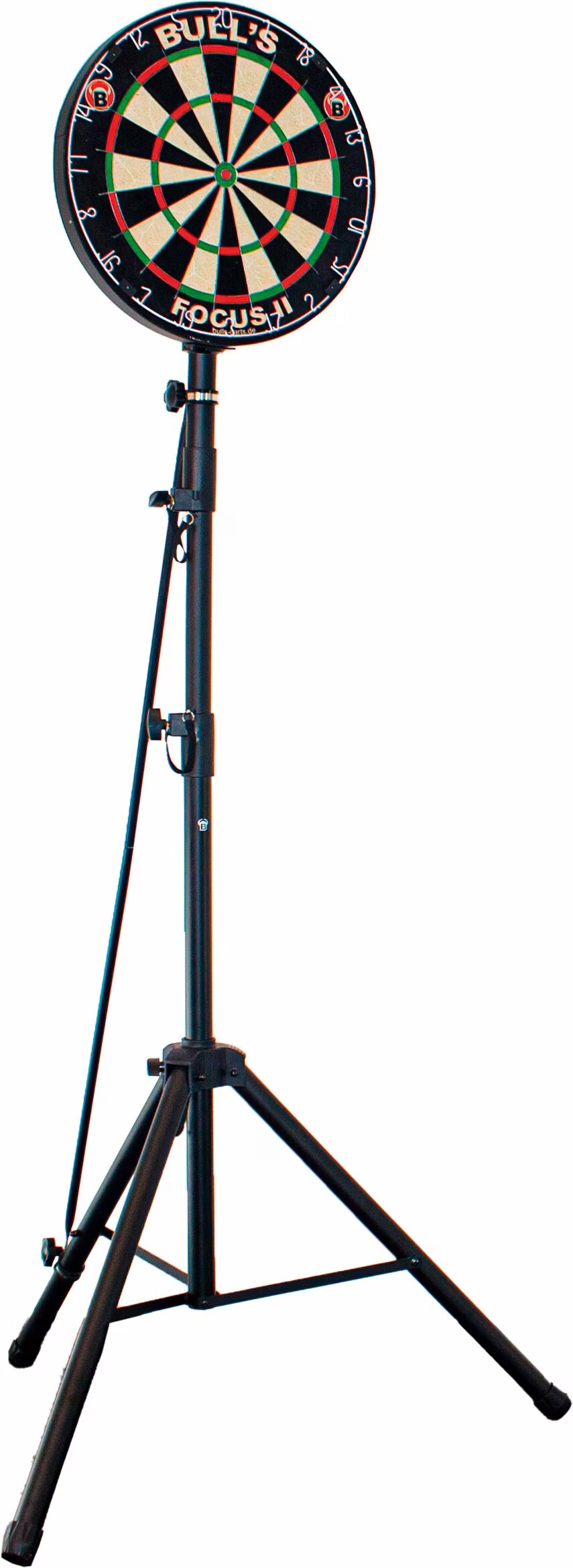 Bull's Germany Vibex S Mobile Dartstand