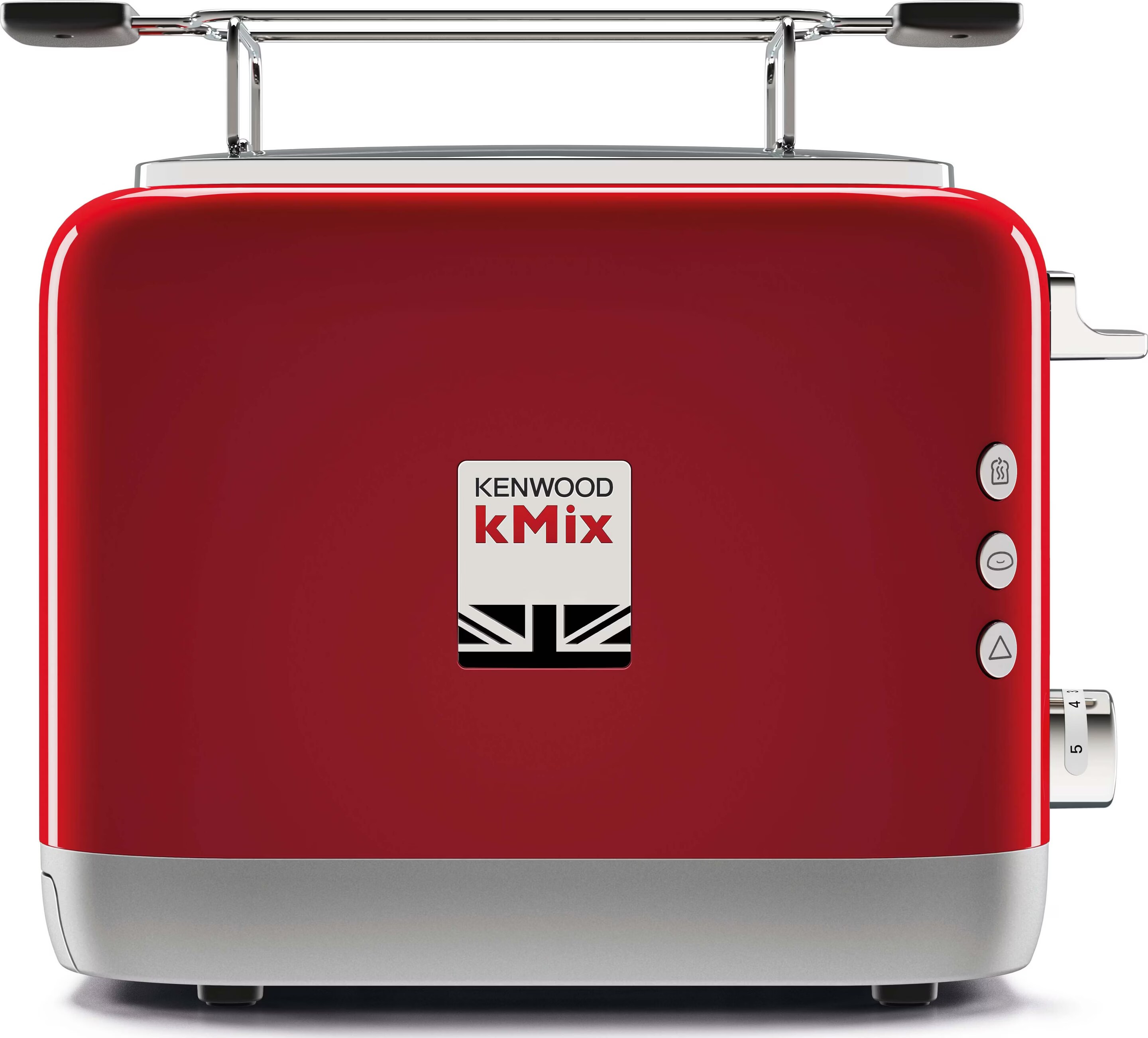 Kenwood kMix TCX751WH - kopen bij