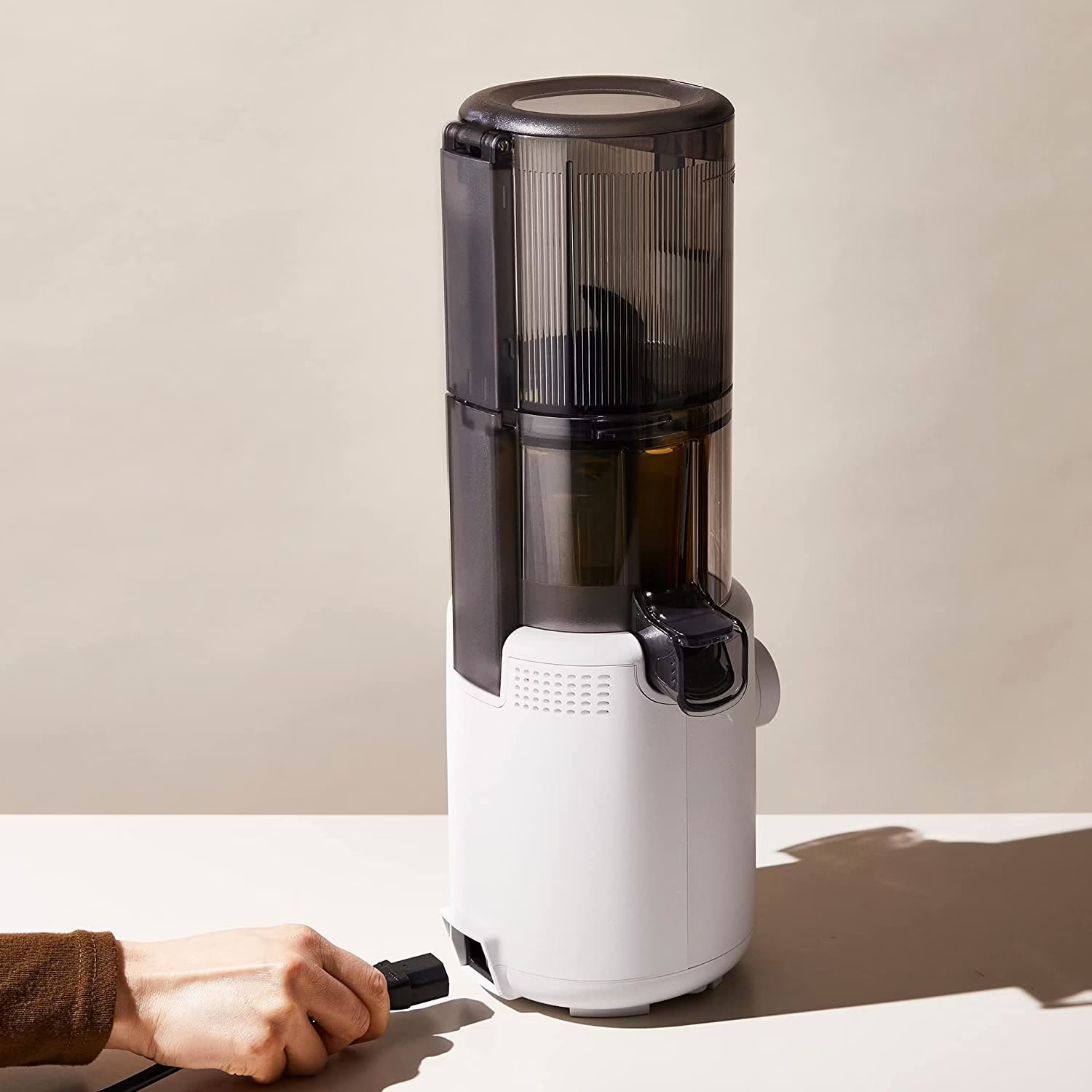 Hurom Slow Juicer H310A - kopen bij Galaxus - Galaxus